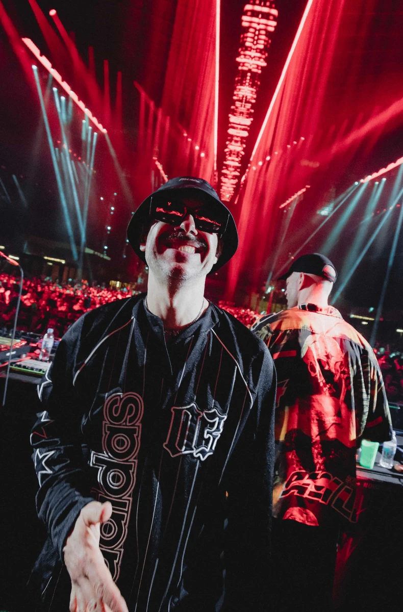 4 - Club415 sobre o 415