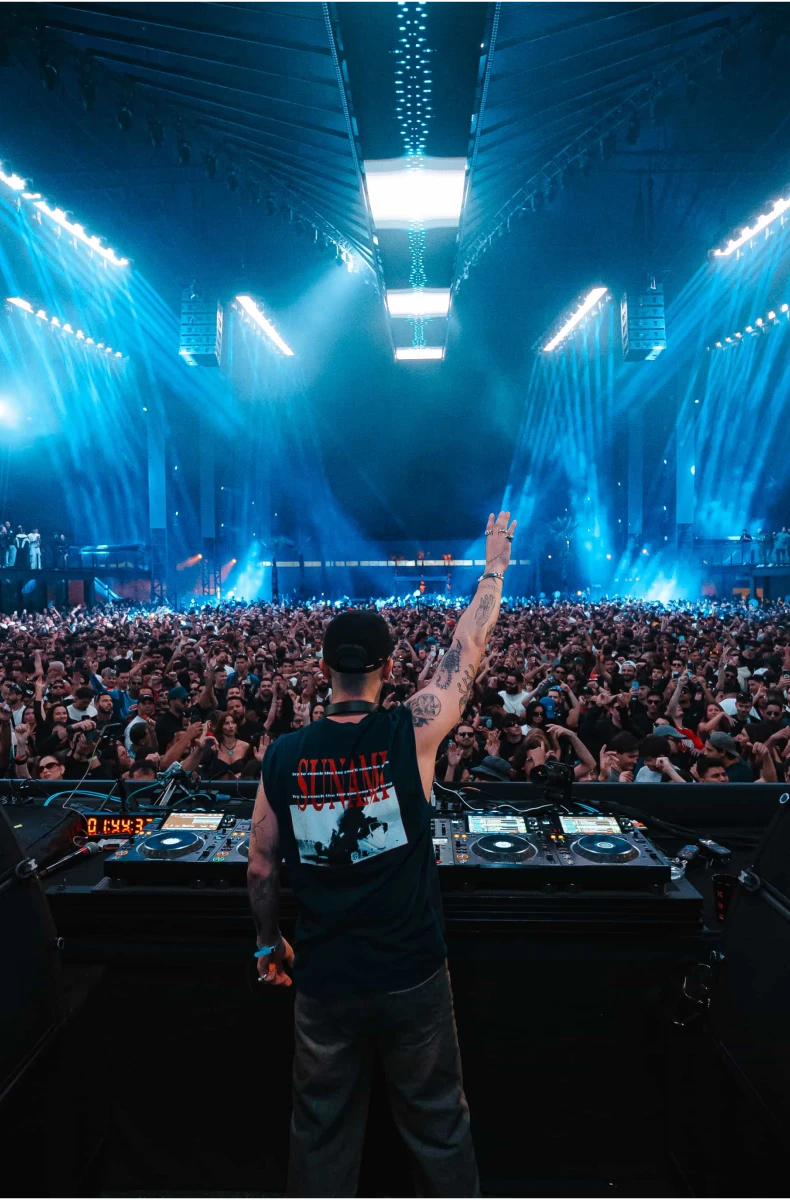 5 - Club415 sobre o 415