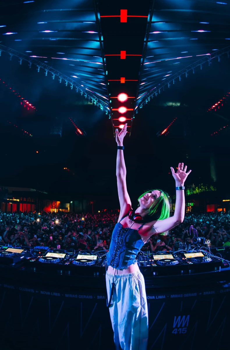 6 - Club415 sobre o 415