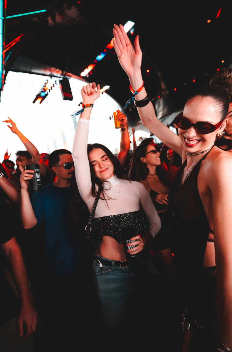 7 - Club415 sobre o 415