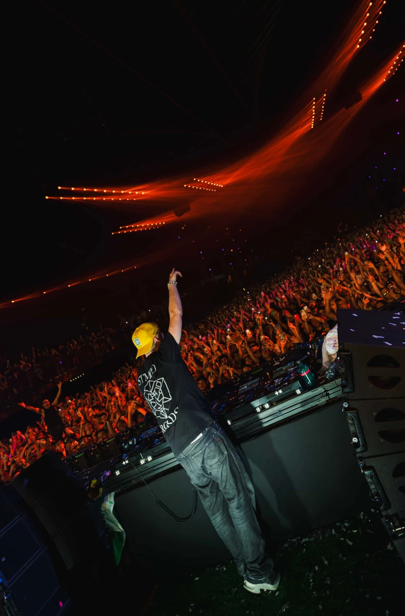 8 - Club415 sobre o 415